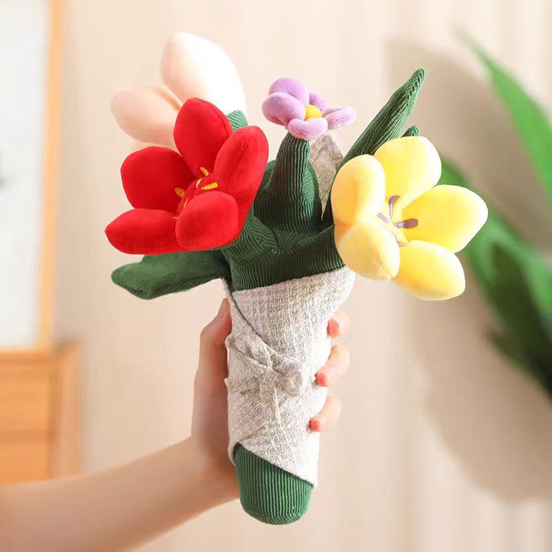 indoor plant decor