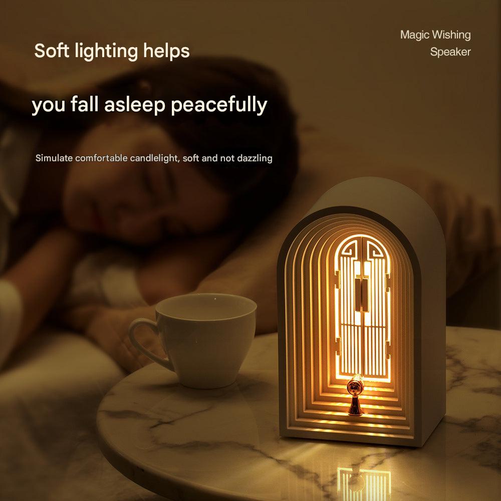 minimalist living room decor lamp usb port