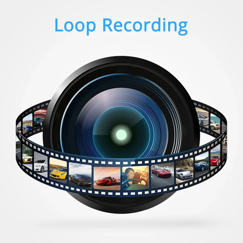 High-Quality Lens Image 9