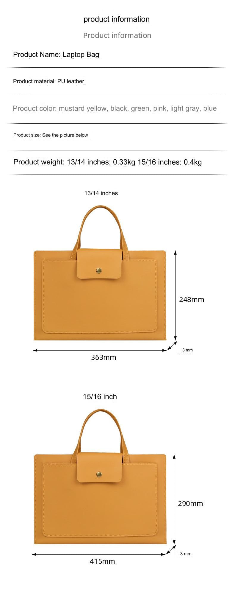 stylish laptop sleeve