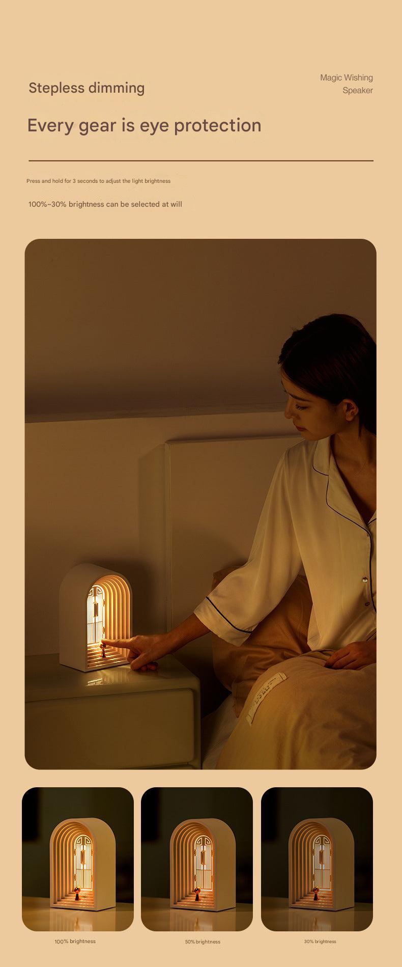 minimalist living room decor lamp usb port