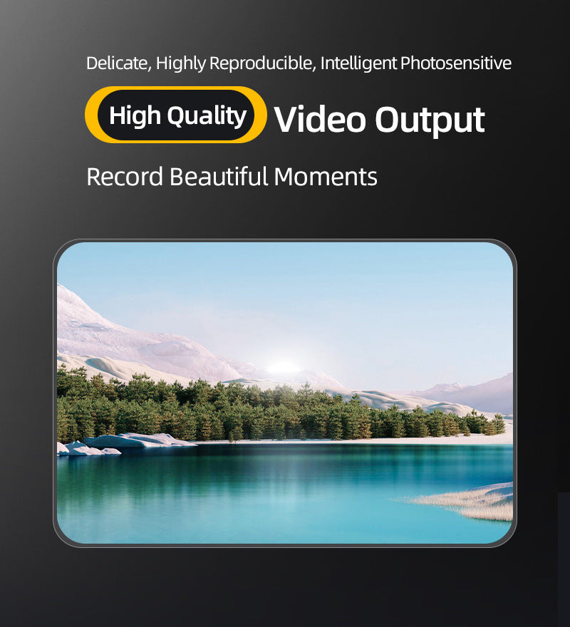 Smart obstacle avoidance features