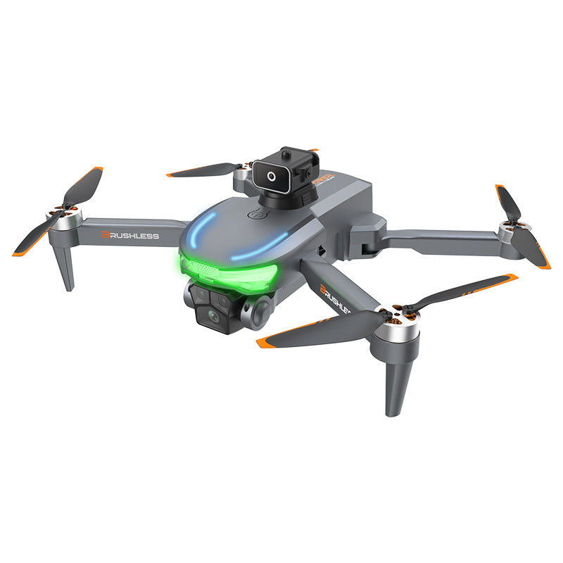 A17 drone close-up