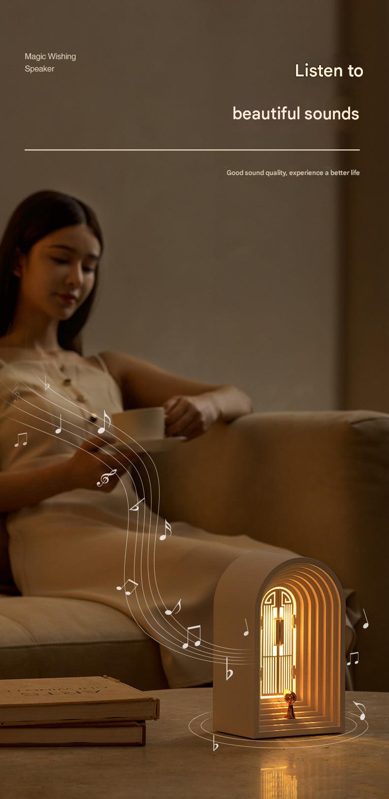 white nordic table lamp with usb charging