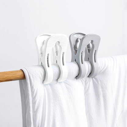 Colorful heavy-duty clothespins - Image 3
