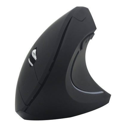 Ergonomic Wired Vertical Mouse with 3000 DPI - Perfect for Gaming & Office Use - Comfortable, Silent, and Stylish