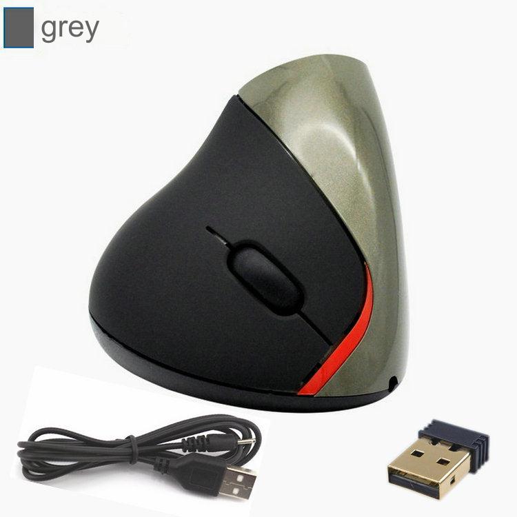 ergonomic mouse