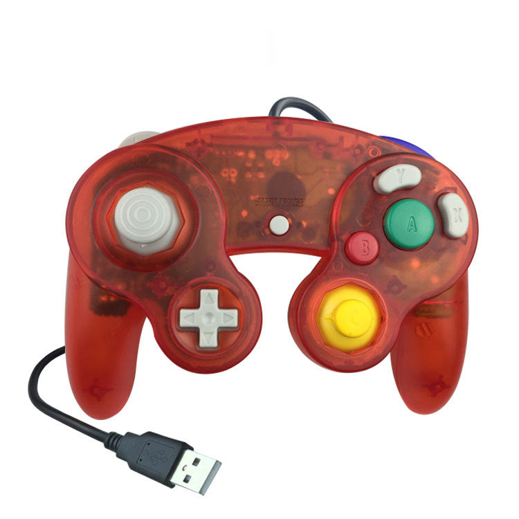 PC gaming controller