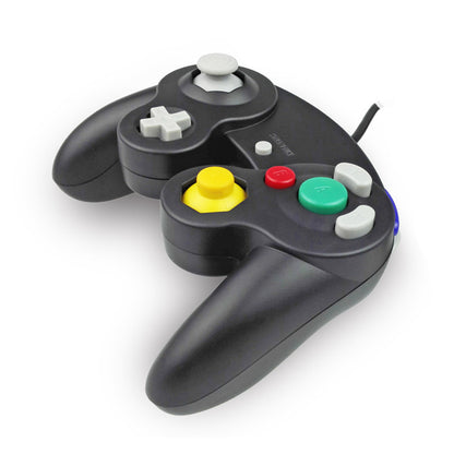 ergonomic game controller