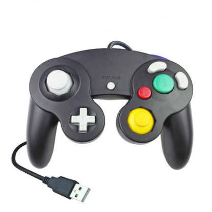 USB gamepad