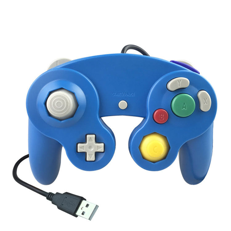 lightweight game controller