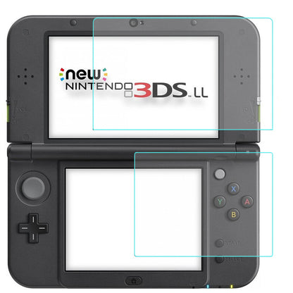 Nintendo 3DS XL screen protector