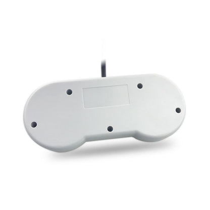 Gaming USB Controller for PC - Retro SNES Style Gamepad, Ideal for All Ages