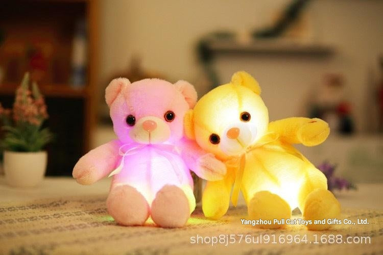 children's glowing toy