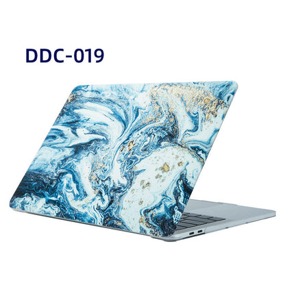 stylish MacBook cover