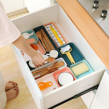 Easy to Clean Drawer Organizer in Kitchen - Image 6
