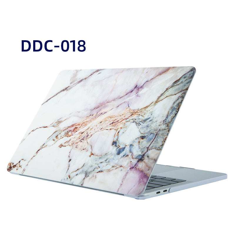 marble MacBook case