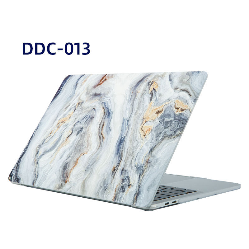 protective MacBook shell