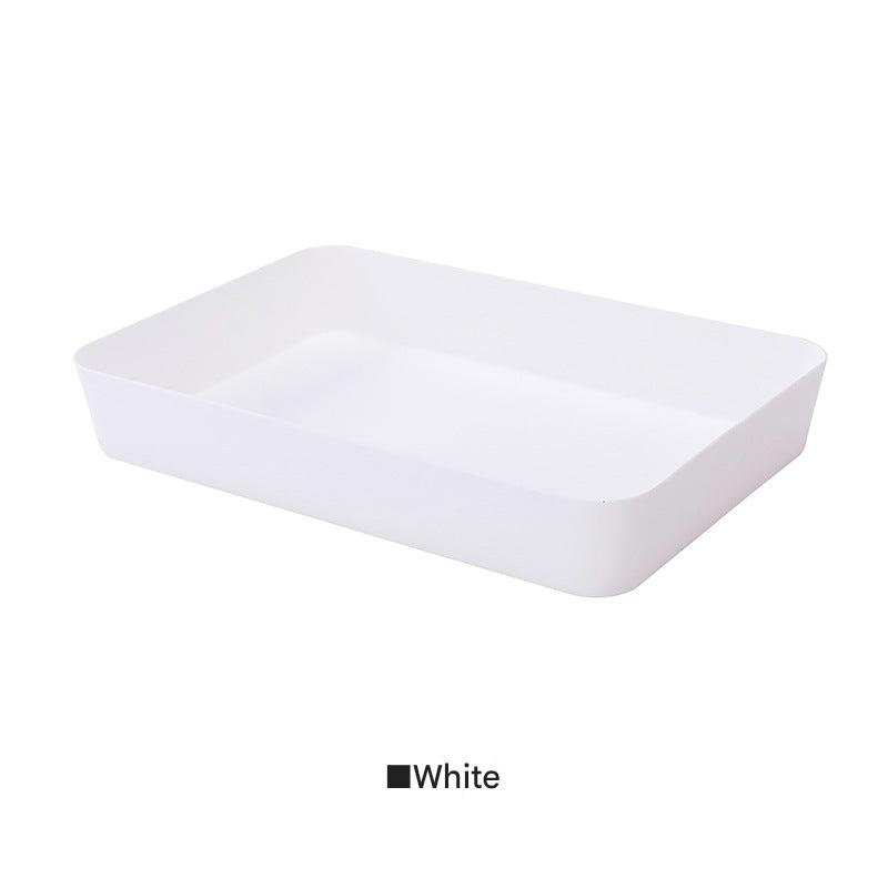 Durable Plastic Kitchen Storage Solution - Image 4