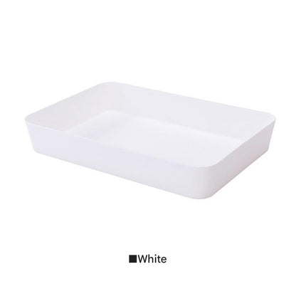 Durable Plastic Kitchen Storage Solution - Image 4