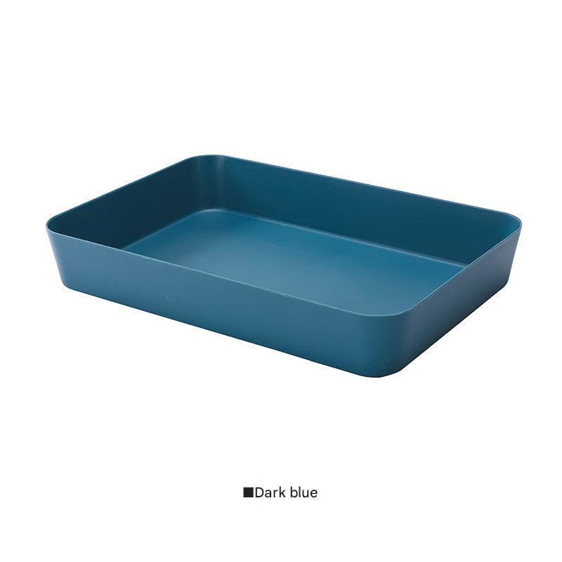 Kitchen Drawer Organizer Plastic Box - Image 1