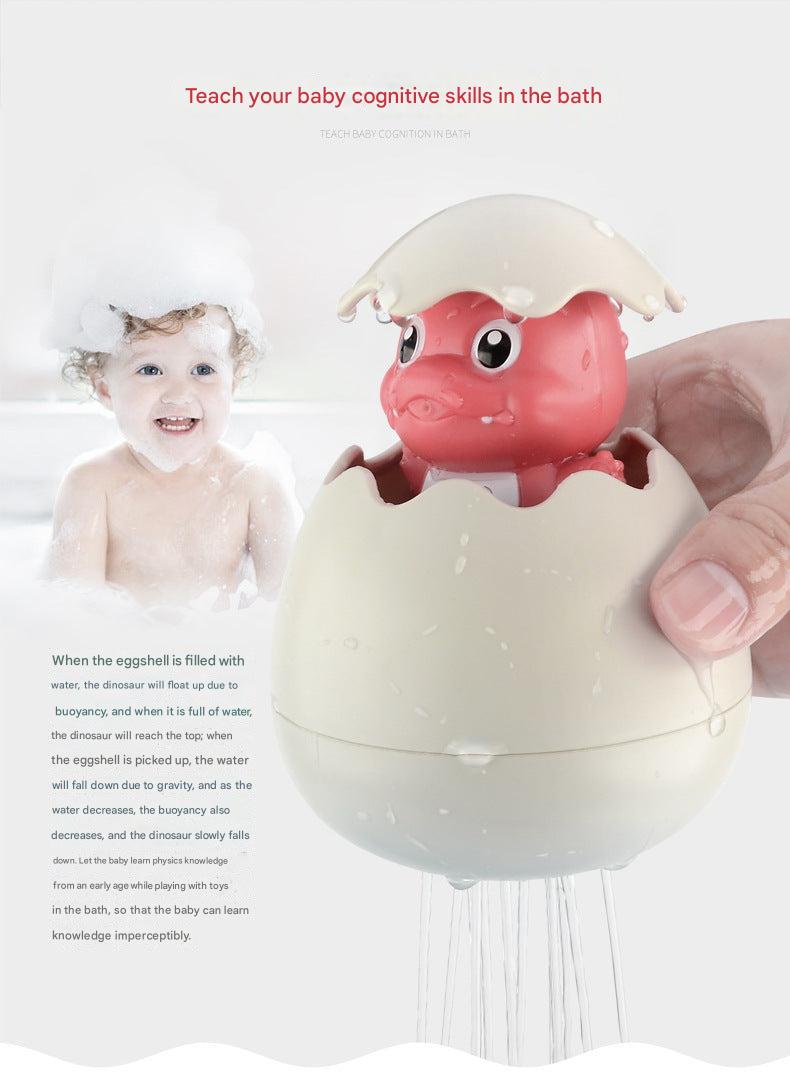 toddler bath toy