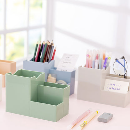 white office organizer