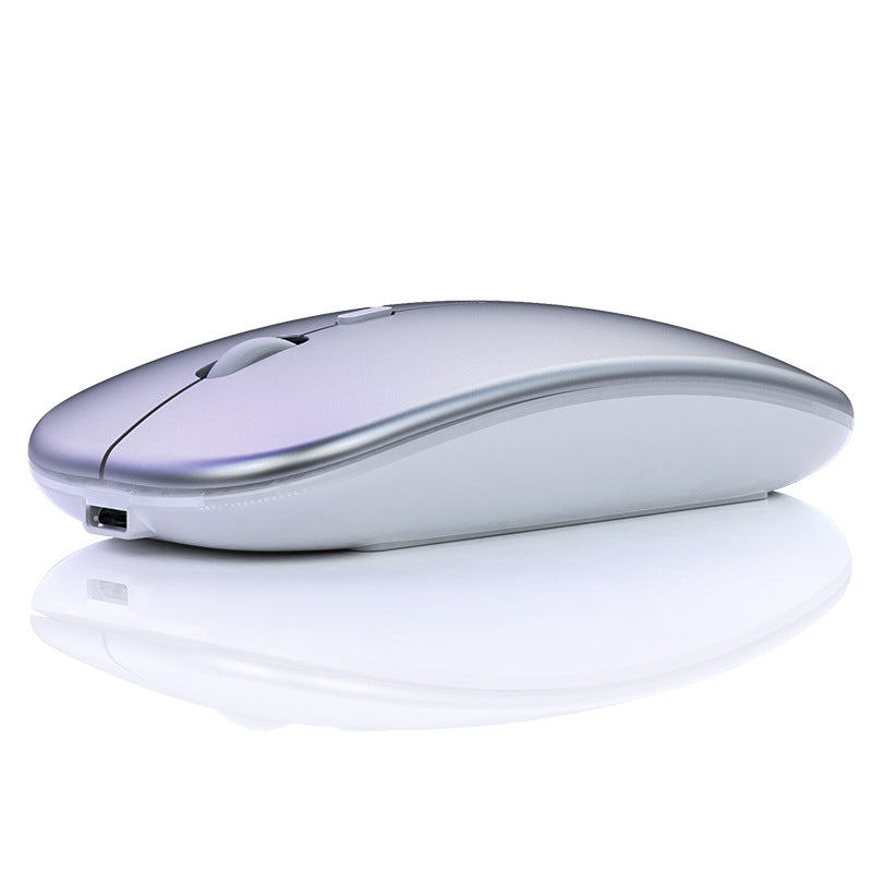 rechargeable wireless mouse