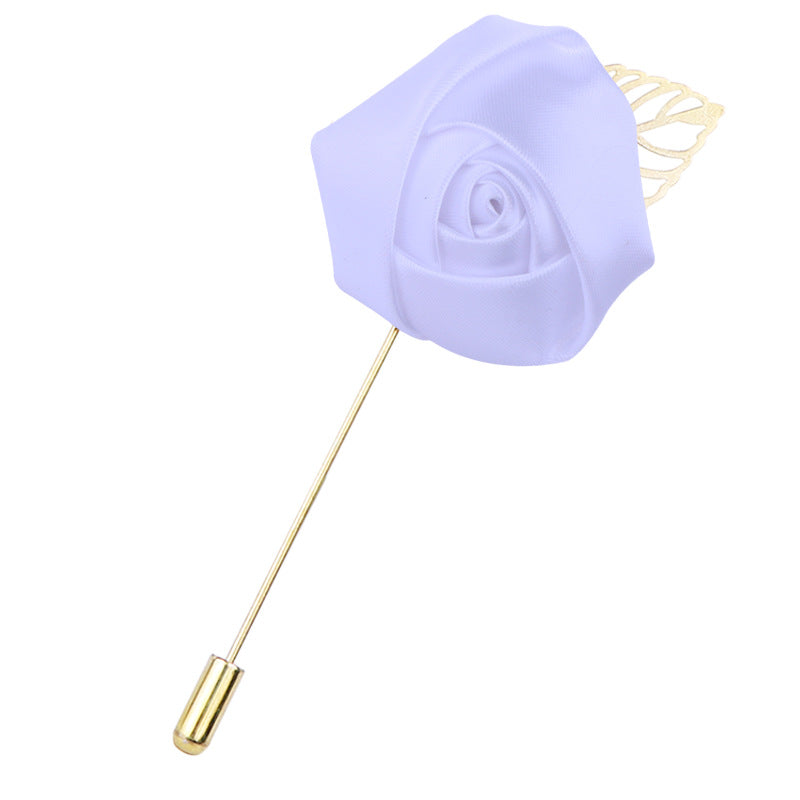 Brooch in different colors image 6