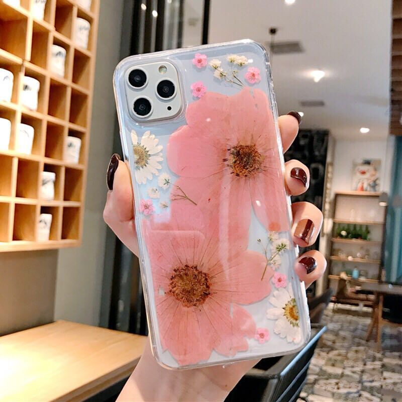 transparent TPU case