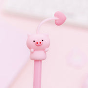 Pink Pig (Pack of 1)