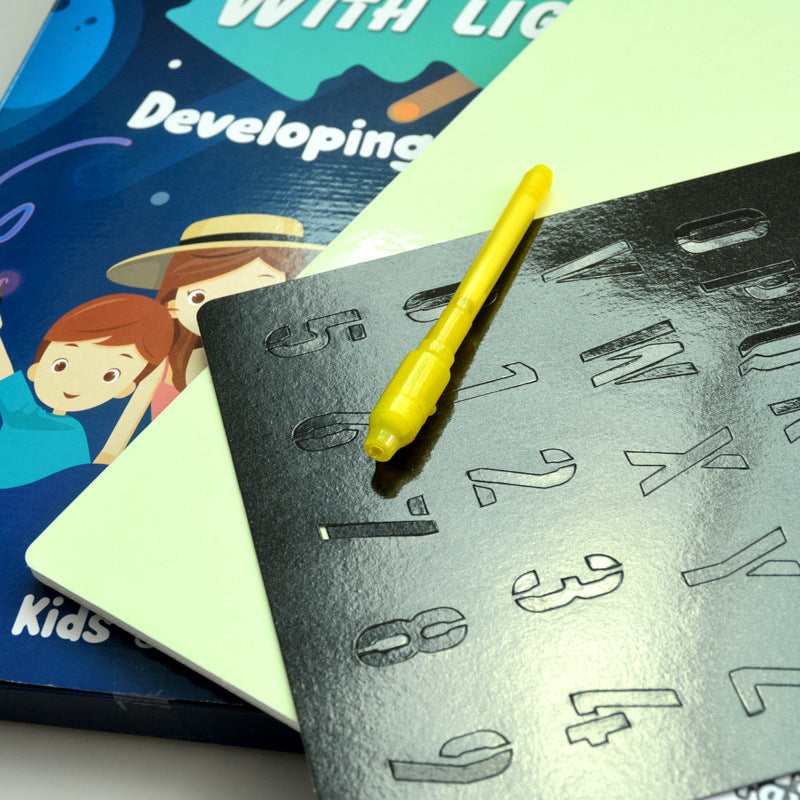 interactive sketch pad