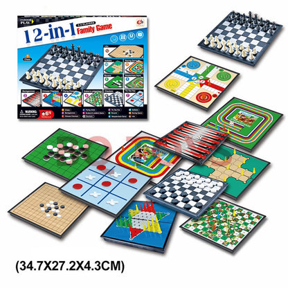 Kids Board Game