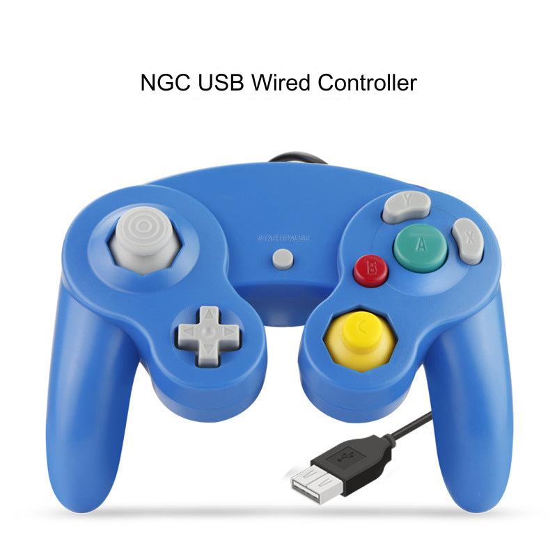 PC gaming controller