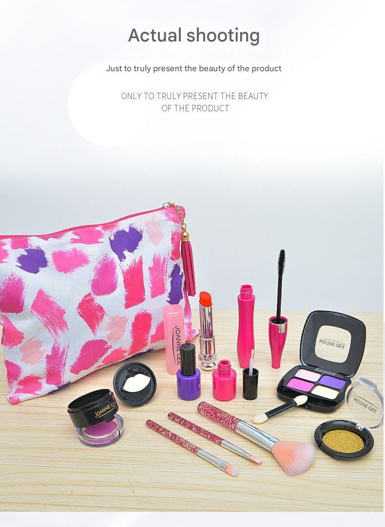 Girls Play Cosmetic Kit