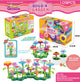 109pcs Garden World (Pack of 3)