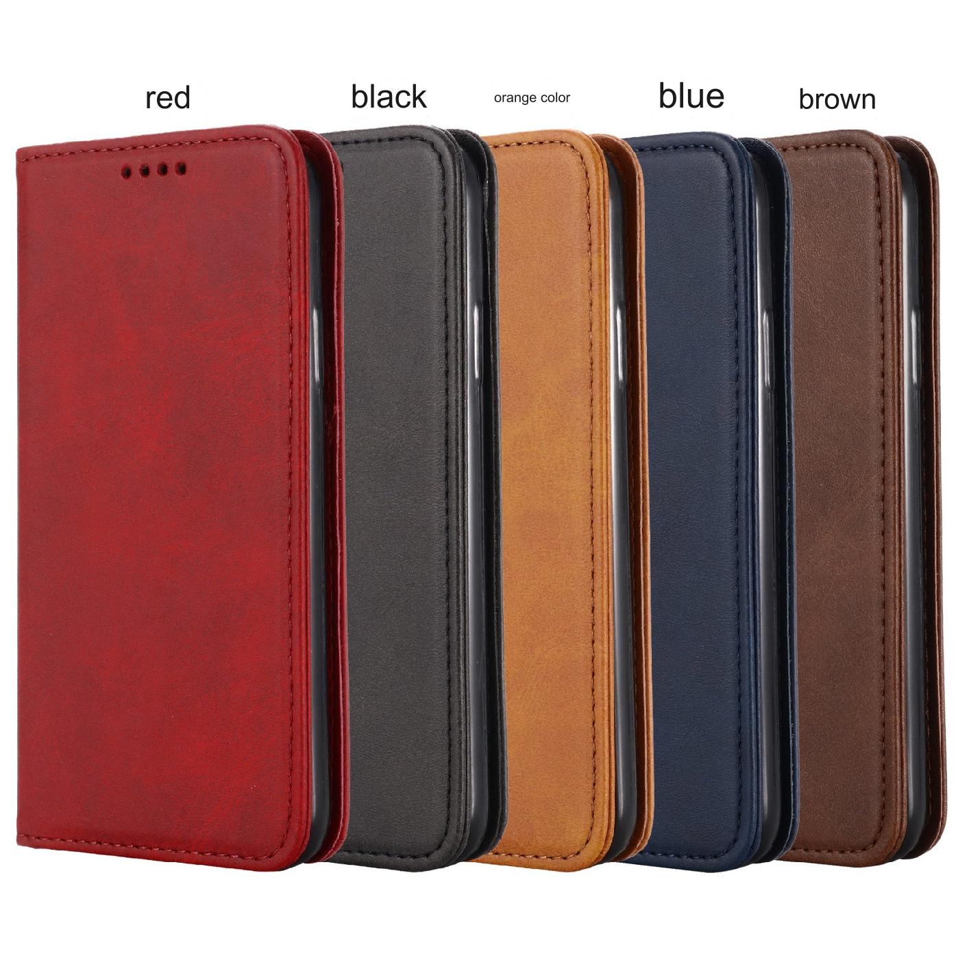 Color Variety Phone Case