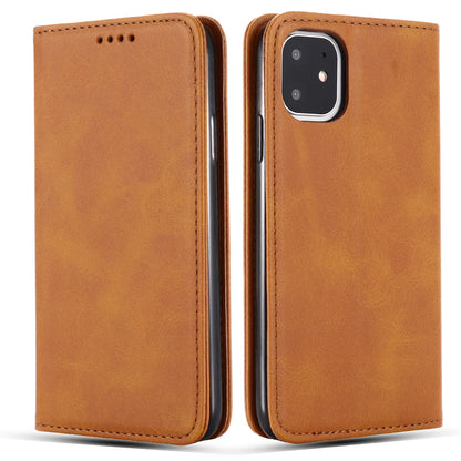 Elegant PU Leather Case