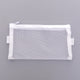 White Large Mesh (Pack of 1)