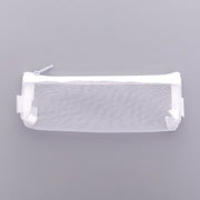 White Mesh Small (Pack of 1)