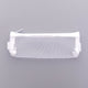 White Mesh Small (Pack of 1)