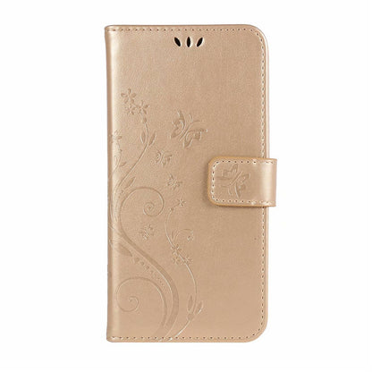 iPhone 15 leather case