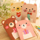Bear-themed Cover (Pack of 1)