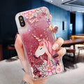 Big unicorn