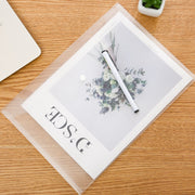 Transparent-18C (Pack of 12)
