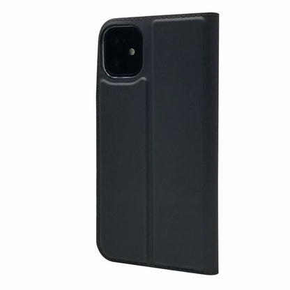 Magnetic Flip Case for iPhone and Samsung - Premium PU Leather with Stand & Shockproof Protection