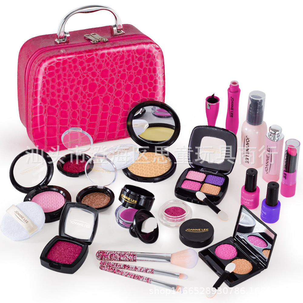 Girls Makeup Kit