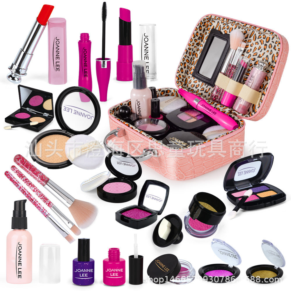 Girls Makeup Kit