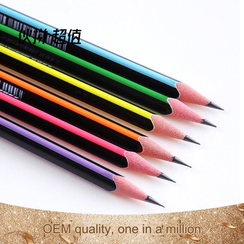 eco-friendly graphite pencil