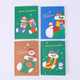 Christmas Stocking (Pack of 1)